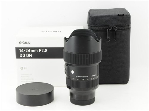 Quasi come nuovo sigma 14 - nuovo],