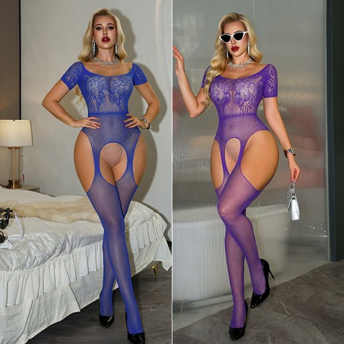Pigiama donna completo calze