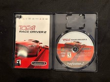 Toca race driver the - race,