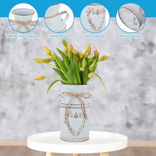 Porta fiori vaso forma - porta,