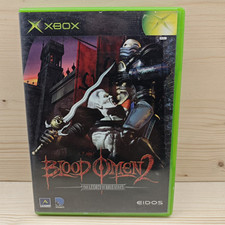 Blood Omen 2: The Legacy of Kain Series - Pal Ita - Per Microsoft Xbox