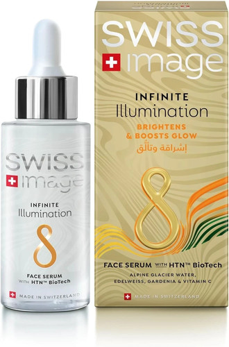Swiss image illumination siero - swiss,
