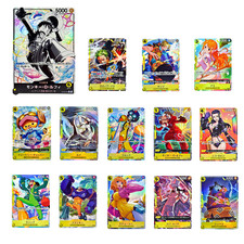 ONE PIECE Card Game ST29