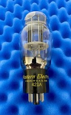 Tubo one western electric - one,