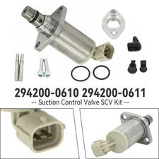 Kit valvola controllo - kit,