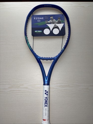 Yonex ezone 100 spessore - 100,