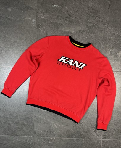 Karl kani sport - karl, big