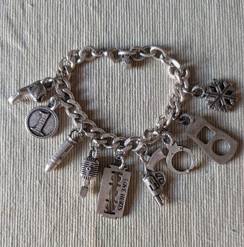 Pietro ferrante bracciale - pietro,