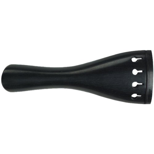 Gewa cordiera violino ebano - cordiera,