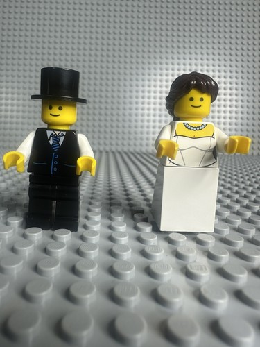 Lego municipio sposa - municipio, da