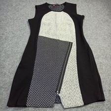 Desigual Donna Vestito Taglia