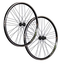 Set ruote 26 pollici sistema