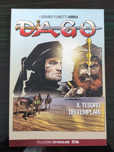 Dago collezione tuttocolore - collezione, n