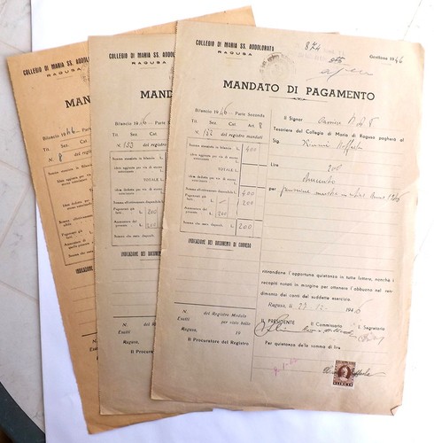 Ragusa coll maria ss - ragusa,