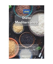 Dieta Mediterránea: El