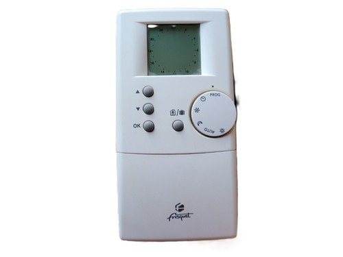 Cronotermostato radiocomandato - cronotermostato,