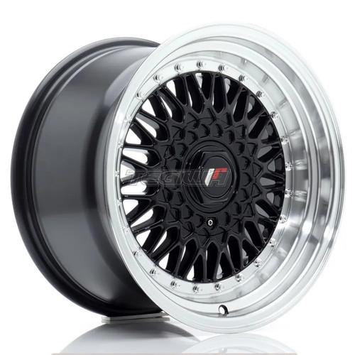 Cerchi lega japan racing - cerchi,