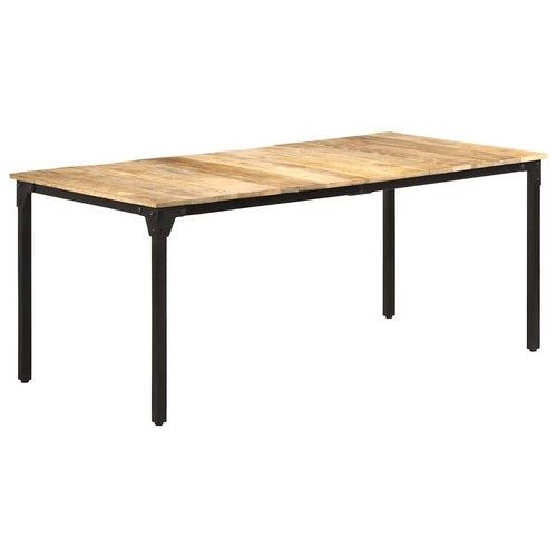 Tavolo pranzo legno - da,