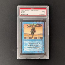 MTG \\>> Jump (PSA 9) <<//