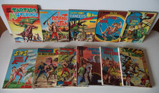 COLLANA FRECCIA GIGANTE  MIKI