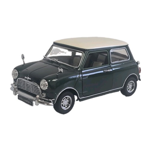 Kyosho scala pressofuso - kyosho,