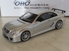 Ottomobile OT895 1:18 Mercedes