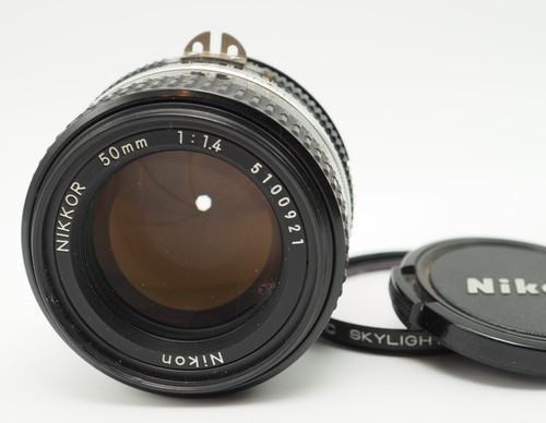 Quasi come nuovo - :, nikon
