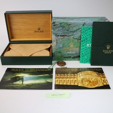 Rolex 16610 Submariner Watch