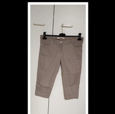 Pantaloni 3/4 Pinocchietto