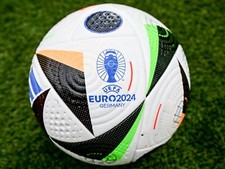Calcio Adidas Euro (EUFA) 2024
