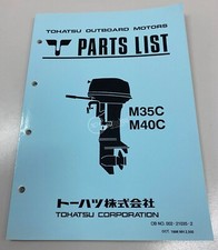 Esploso Parts List cod