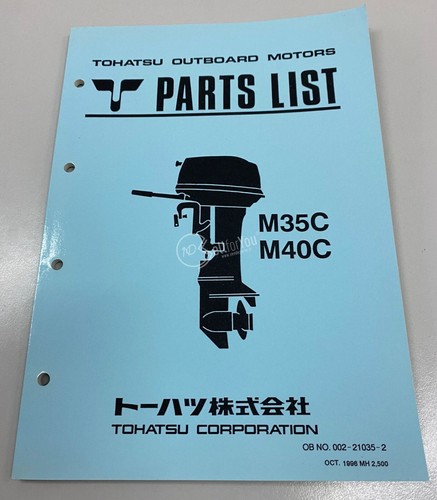 Esploso parts list cod - parts,