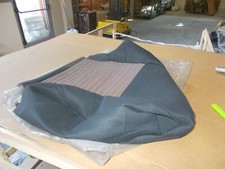 FODERA RIVESTIMENTO SEDILE PASSEGGERO FIAT SEDICI ORIGINALE FIAT 71750058