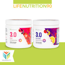 Youngevity 3.0 Rise & 3.0