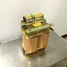 ELCA TMI240+480334 Transformer