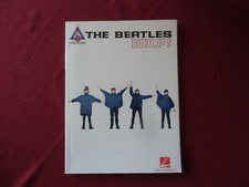 Beatles - Aiuto. Songbook