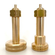 Adattatore serbatoio bombole