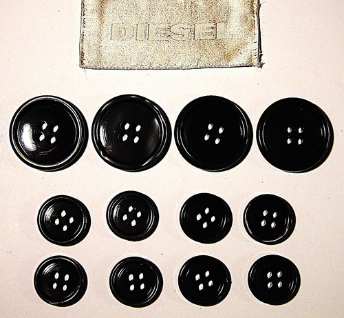 Pulsanti ricambio diesel 12 - di,