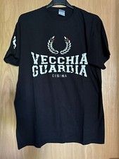 T-shirt  Ultras Cesena Vecchia