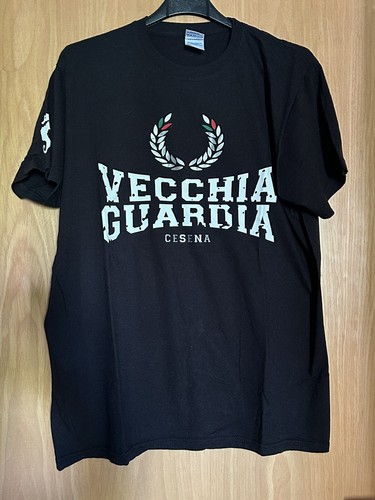 Shirt ultras cesena - ultras, vecchia
