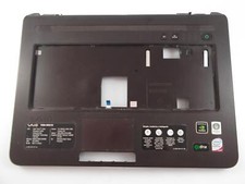 Scocca Superiore + Touchpad