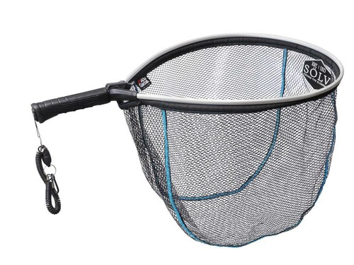 Abu garcia sölv net kescher - sölv,