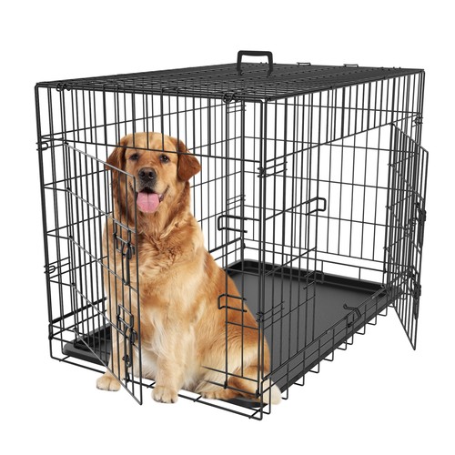 Gabbia per cani pollici - cani, 36
