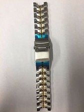 Cinturino orologio Seiko uomo