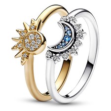 Pandora Gioiello Celeste