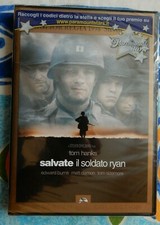 SALVATE IL SOLDATO RYAN (DVD)