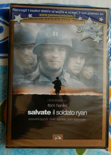 Salvate soldato ryan - il, (dvd)