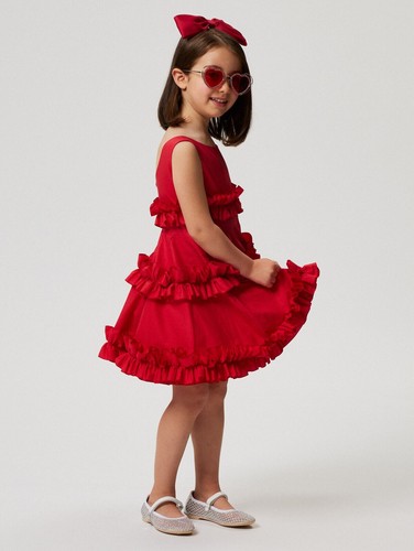 Monnalisa abito vestito - ,