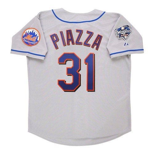 Mike piazza new york mets - mike,
