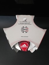 Adidas Teamgeist Red 2006